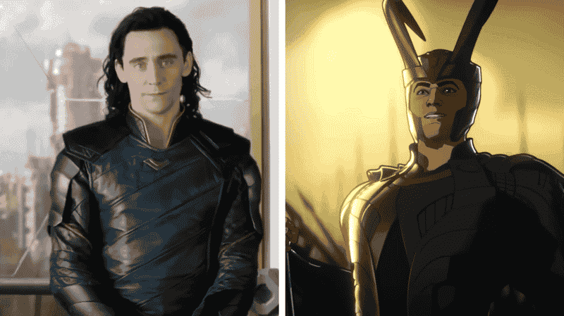 Marvel What If Season 3 Cast, Characters & Actors (Photos)