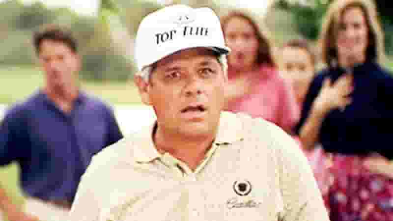 Happy Gilmore 2 Cast & Characters: Adam Sandler, Travis Kelce & More