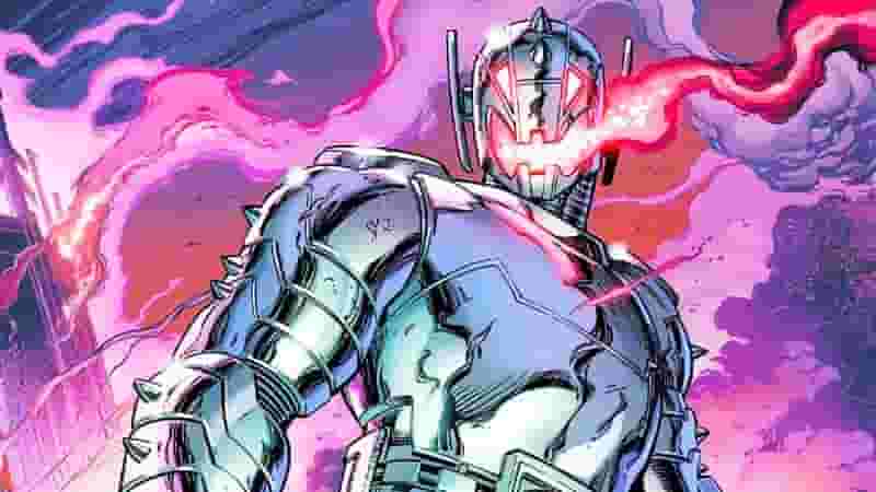 Marvel Rivals Season 1 Leaks Reveal First 4 Characters Being Added
