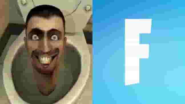 How to get Skibidi Toilet skin in Fortnite: Release date, price, all cosmetics