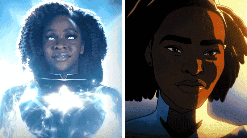 Marvel What If Season 3 Cast, Characters & Actors (Photos)