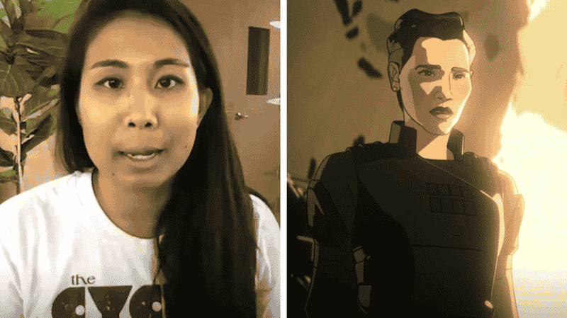 Marvel What If Season 3 Cast, Characters & Actors (Photos)