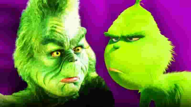 Here’s Where To Watch All 3 Grinch Movies This Christmas