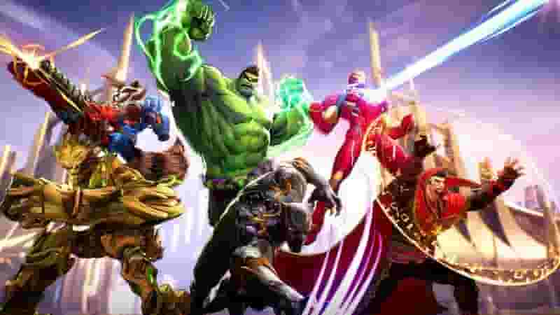 Marvel Rivals Character Skin Leaks: Upcoming Costumes For 21 Heroes