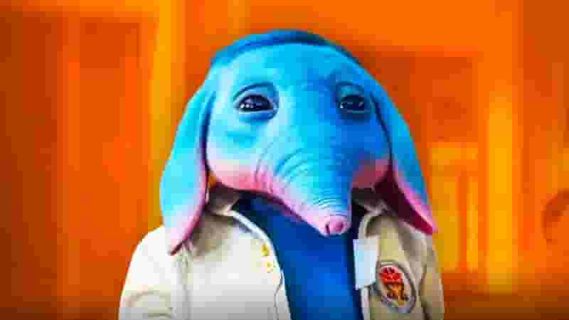 Star Wars' Blue Elephant Species Confirmation for Neel's Debut Leaves Some Fans Disappointed, Others Satisfied