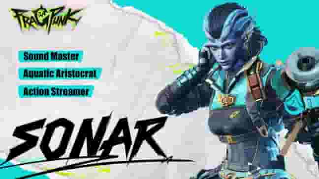 FragPunk: Release date, gameplay & everything we know