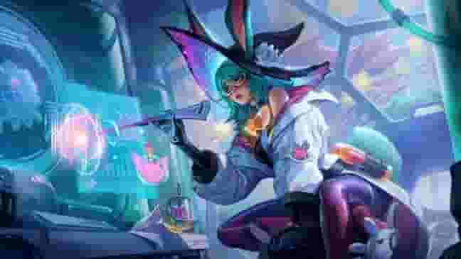 Best League of Legends champions for every role: LoL tier list