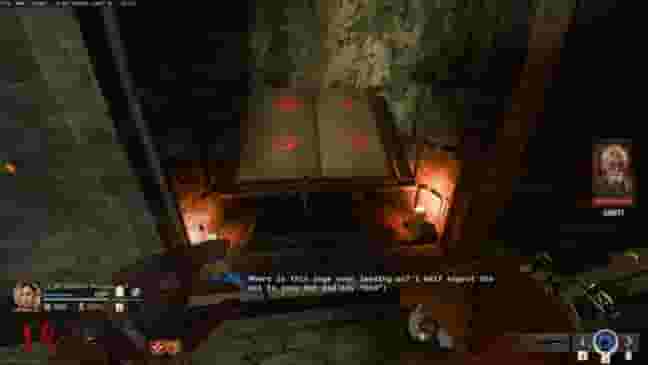 How to complete the Black Ops 6 Zombies Citadelle des Morts main story Easter egg