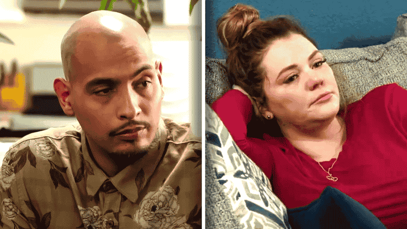 Love After Lockup Season 2 Cast: Where Are They Now?