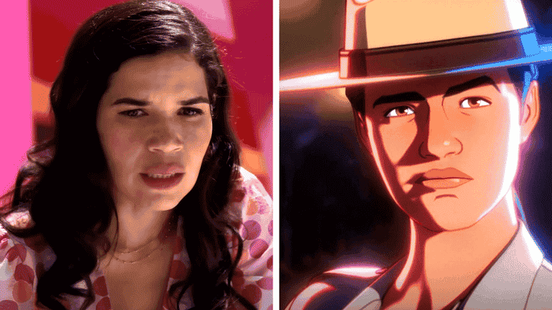 Marvel What If Season 3 Cast, Characters & Actors (Photos)