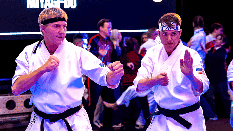 Cobra Kai Season 6 Part 3 Gets Exciting Release Update (Official)