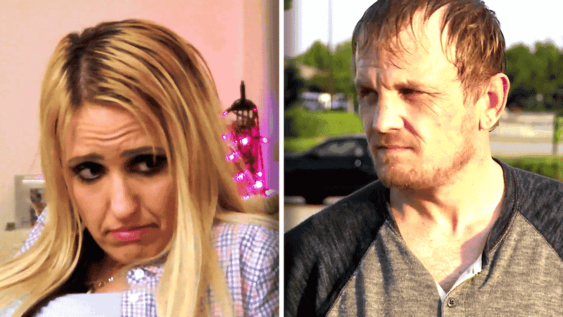 Love After Lockup Season 2 Cast: Where Are They Now?