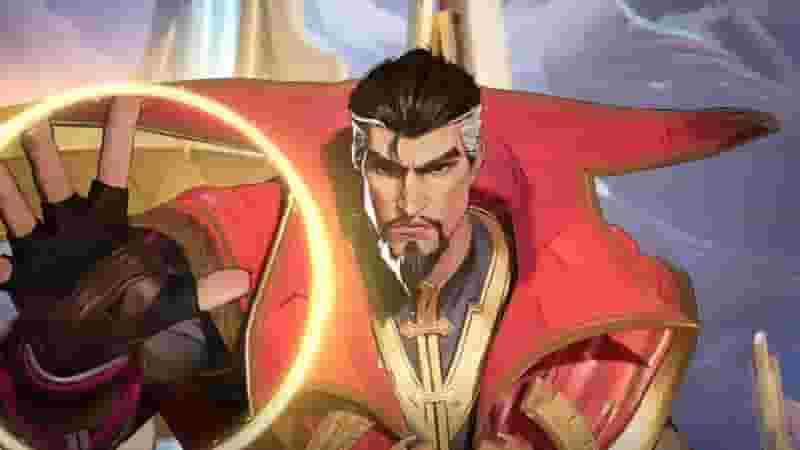 All 33 Marvel Rivals Characters: Full Roster + Hero Classes (Vanguard, Duelist & Stategist)