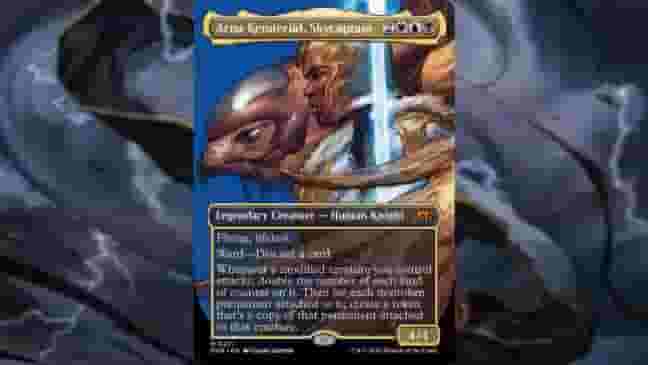 Top 10 new MTG Commanders of 2024
