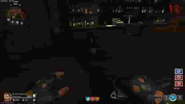 How to complete the Black Ops 6 Zombies Undercroft wall puzzle on Citadelle des Morts