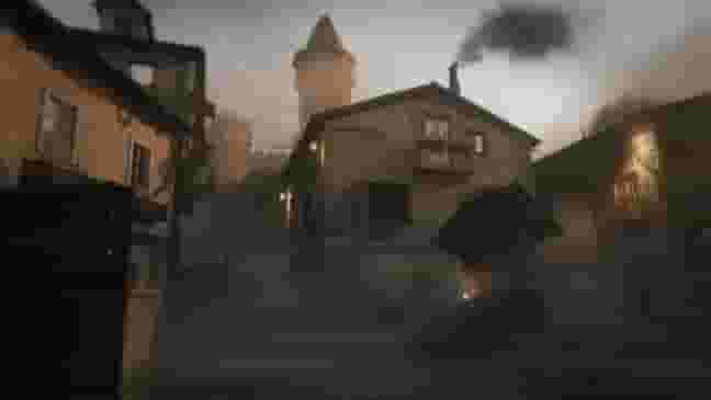 How to complete the Black Ops 6 Zombies Undercroft wall puzzle on Citadelle des Morts