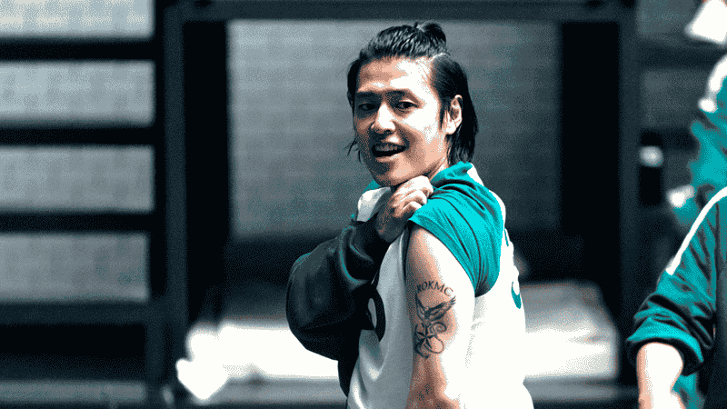 Full Cast of Squid Game Season 2: Every Actor & Character (Photos)