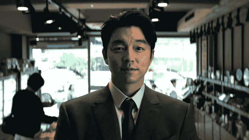 Full Cast of Squid Game Season 2: Every Actor & Character (Photos)