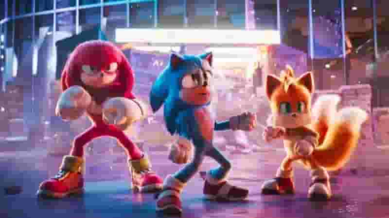 Here's When Sonic the Hedgehog 3 Movie's Streaming Debut Is Now Expected