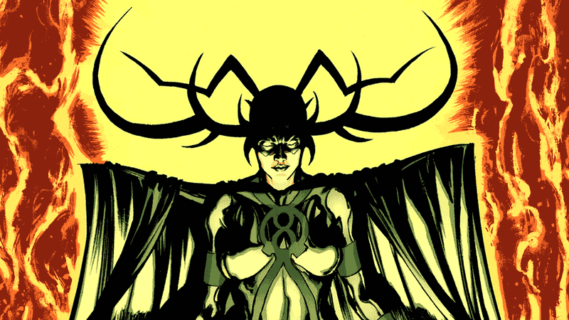 The 15 Best Marvel Female Villains from Movies & Comics, Ranked