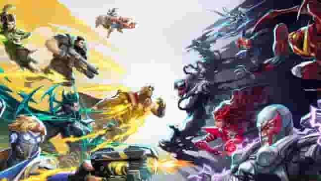 Marvel Rivals: Crossplay & Cross-progression explained