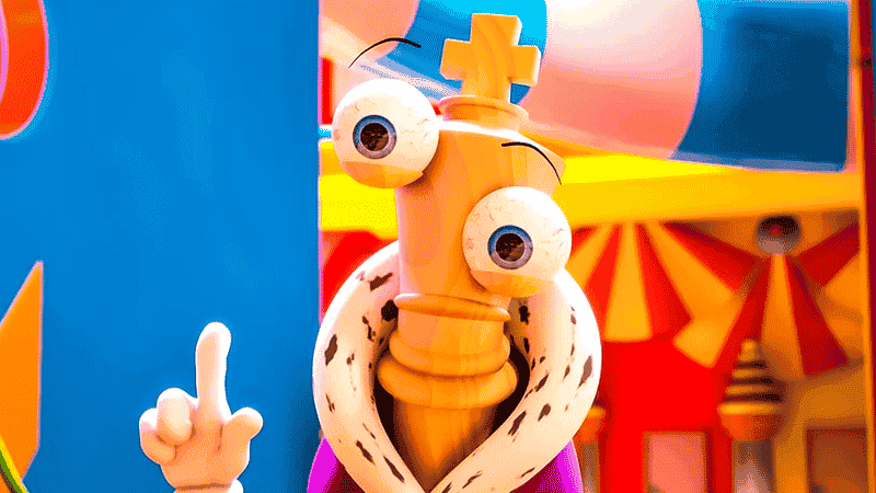Amazing Digital Circus Character Ages: How Old Is Jax, Pomni, Gangle & More Explained