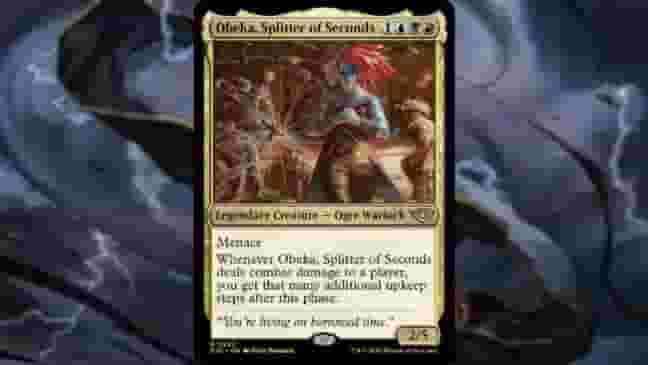 Top 10 new MTG Commanders of 2024