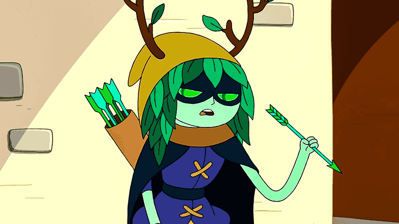 Fionna & Cake Season 2: First Photo Brings Back This Fan-Favorite 'Adventure Time' Character (Photo)