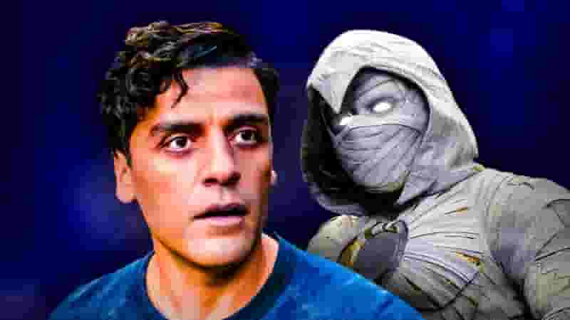 Oscar Isaac Just Made His First MCU Return Since Moon Knight's Finale