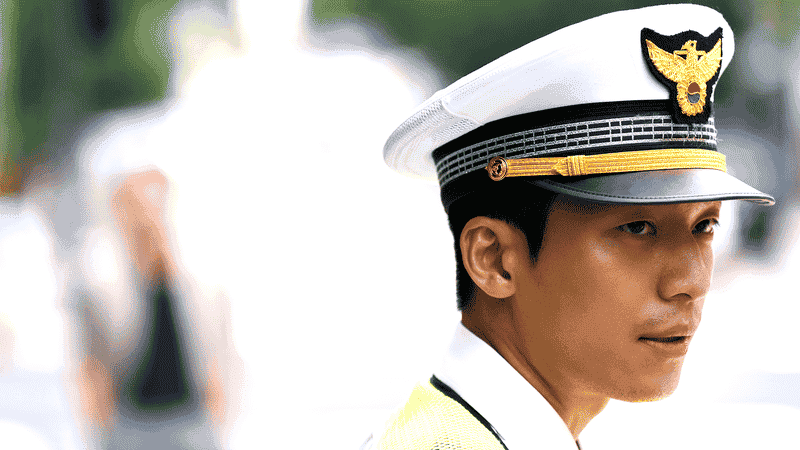 Full Cast of Squid Game Season 2: Every Actor & Character (Photos)