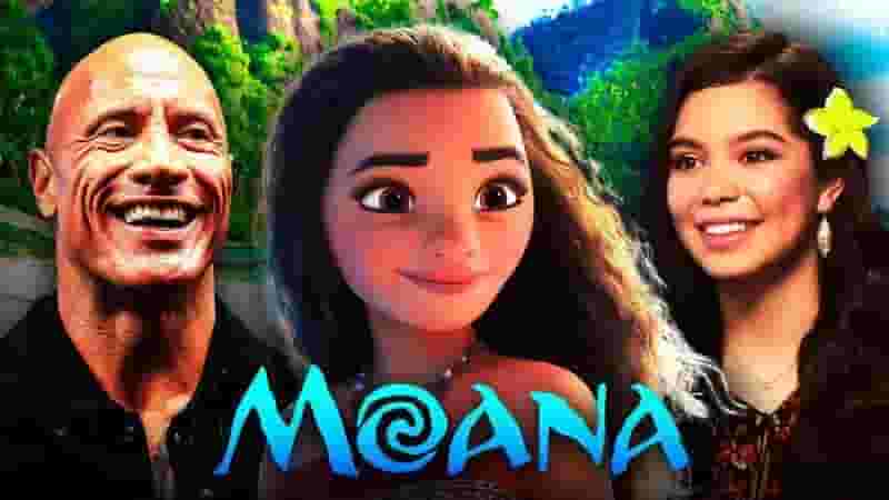 Disney Confirms Its 6 Biggest New Movies Releasing In 2026