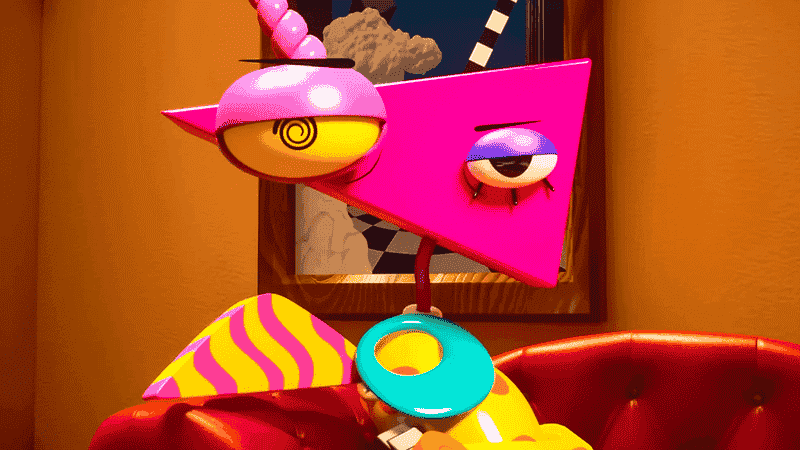 Amazing Digital Circus Character Ages: How Old Is Jax, Pomni, Gangle & More Explained