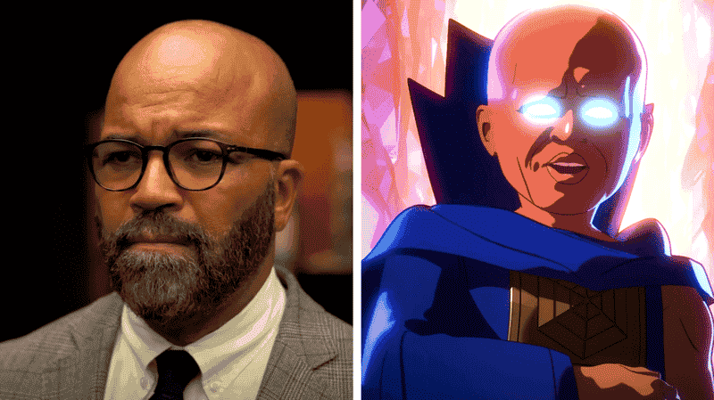 Marvel What If Season 3 Cast, Characters & Actors (Photos)