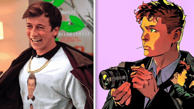 Superman 2025 Announces Its 14 Main Cast Members