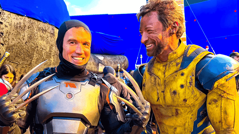 Deadpool 3: Every Major Character Who Got Scrapped from Final Cut