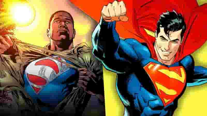 J.J. Abrams’ Black Superman Movie Receives First Update In Years