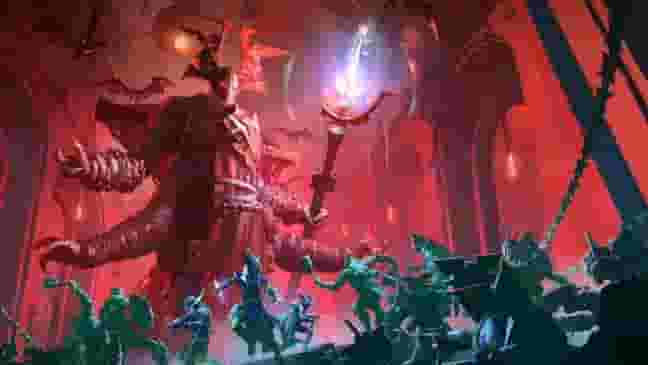 The 50 best PC Games of all time