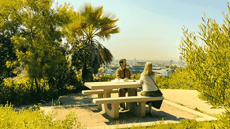 Where Was 'No Good Deed' Netflix Filmed? Stunning Locations Revealed
