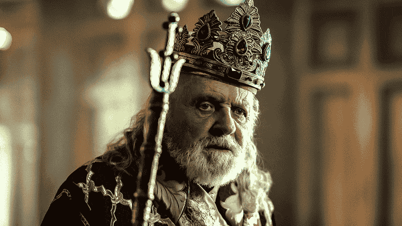 Full Cast of Mary Netflix: Characters & Actors (Photos) - Noa Cohen, Anthony Hopkins & More