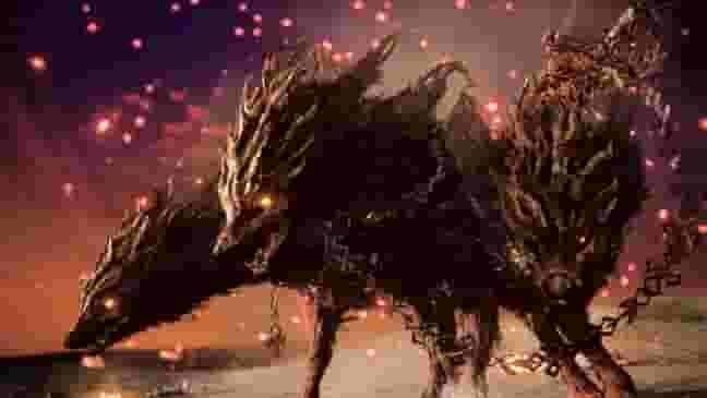 Every returning FromSoftware boss in Elden Ring Nightreign