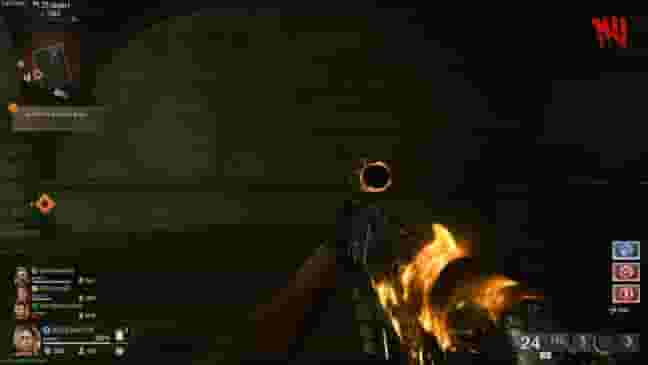 How to complete the Black Ops 6 Zombies Undercroft wall puzzle on Citadelle des Morts