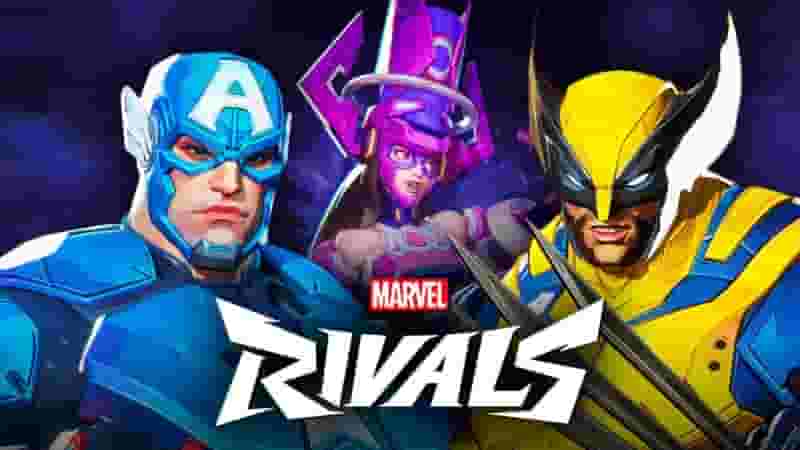 Marvel Rivals Announces Next Event: Release Date & Details