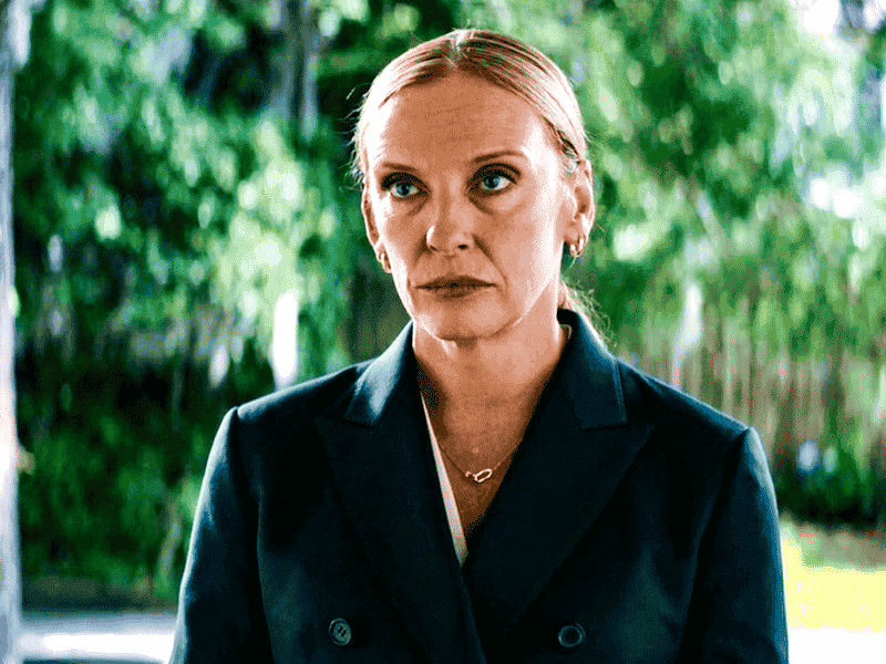 Juror #2 Movie: Will a Sequel Ever Release After Ending Cliffhanger?