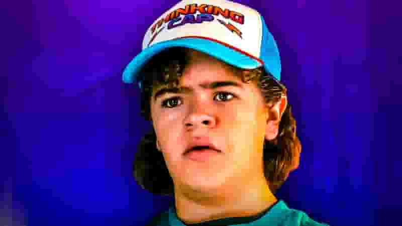 Stranger Things Season 5 Will See Dustin Deal With 'Intense Grief' (Exclusive)