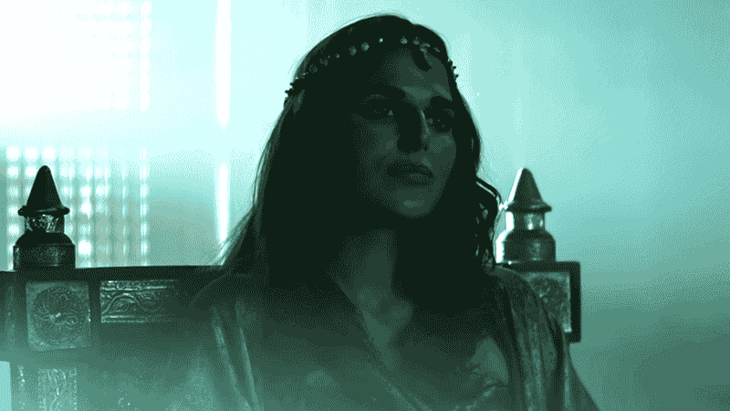 Full Cast of Mary Netflix: Characters & Actors (Photos) - Noa Cohen, Anthony Hopkins & More