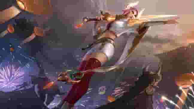 Best League of Legends champions for every role: LoL tier list