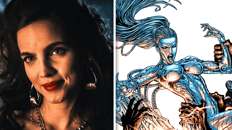 Superman 2025 Announces Its 14 Main Cast Members