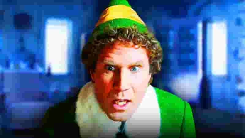Here’s Why Elf 2 With Will Ferrell Never Happened
