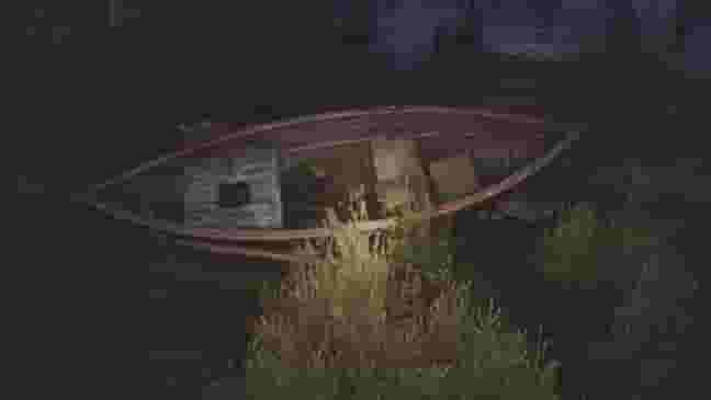 Stalker 2 Lisovyi door code & where to find it