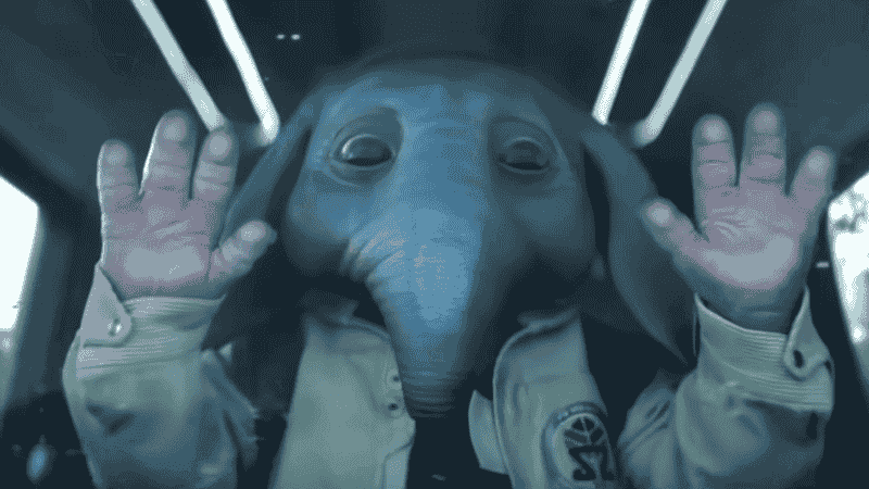 Full Cast of Star Wars: Skeleton Crew Episode 1: Actors & Characters Guide (Photos)